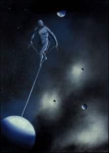 The Last Goal by Anghel De Marco