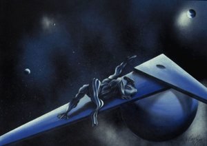 IL TEMPO by Anghel De Marco