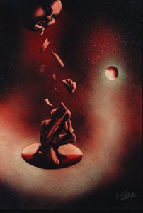 SINTESI by Anghel De Marco