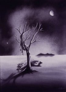 The Origin by Anghel De Marco