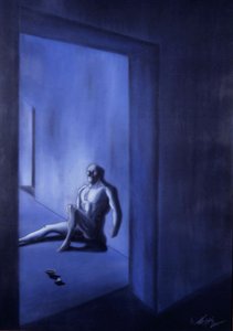 LA CONDIZIONE UMANA
