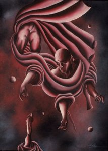 LA FORMAZIONE by Anghel De Marco