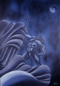 LA CONQUISTA  by Anghel De Marco