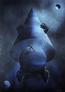 SQUILIBRIO ATMOSFERICO by Anghel De Marco