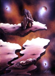 la SICCITÀ  by Anghel De Marco