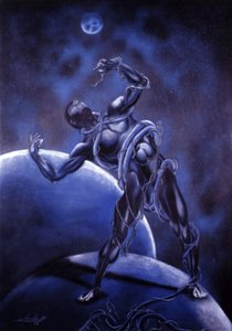 LA VITA by Anghel De Marco