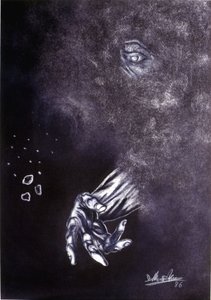 PROVVIDENZA by Anghel De Marco