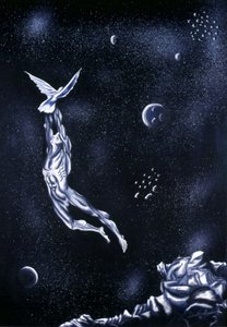 LA SPERANZA by Anghel De Marco