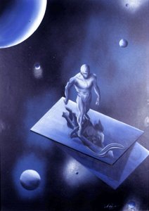 IL MESSAGGIO by Anghel De Marco