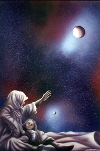 IL DIRITTO DI VIVERE CON DIGNITÀ by Anghel De Marco