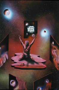 COLPO DI SCENA by Anghel De Marco