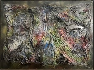 CONCETTO E CONOSCENZA by Anghel De Marco