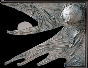 IL RISVEGLIO by Anghel De Marco