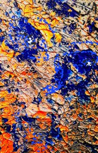  by Margareta Uliarte