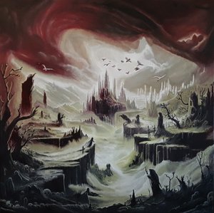 Hope from Hell.  by Andy Schweigard