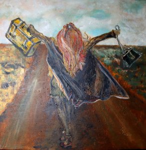 Himmel reiß auf by RosaLi