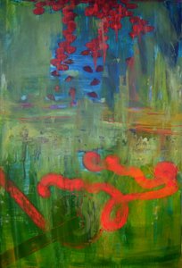 Untitled by Alexandra Gertrud Maria Marx