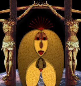 Ecce Homo (das historische Tier und der geschichtliche Mensch)