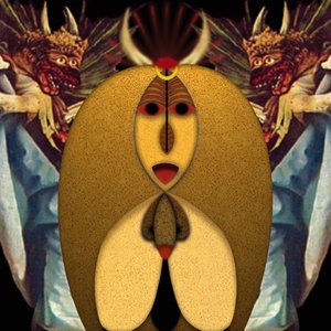 Hell´s Angel (aus der Serie: das historische Tier) by Alexander Eibach