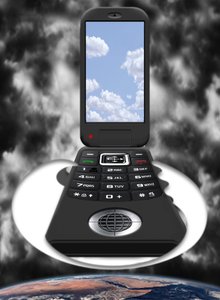 Das Große Versprechen der Technik (I) by Alexander Eibach