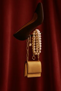 Elegance in Balance