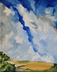 Summer Sky
