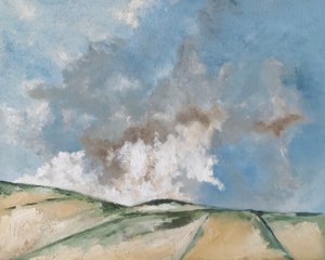 Dark Clouds