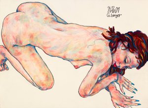 Fiction by Gunter Langer