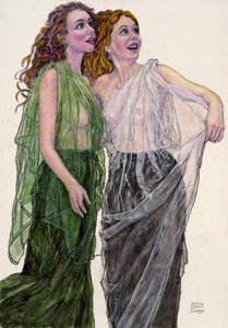 Peace by Gunter Langer