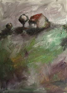 In Blönried by HILI ART Tetiana Brzozowski