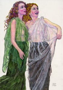 Peace by Gunter Langer