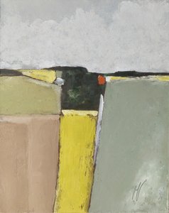 Fields in Regular Pattern