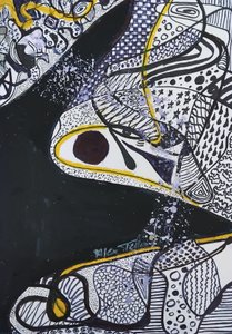 Twelfth Night by Alex Terla