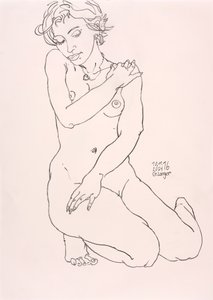 Sunken World by Gunter Langer