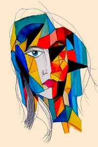 Fragment II – Inner Movement (2/5)