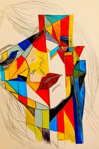 Fragment III – The Center (3/5)