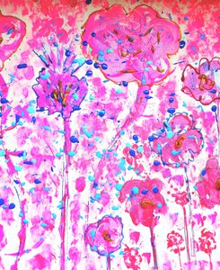 Spring Symphony by Margareta Uliarte