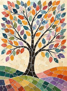 Colors of Life
