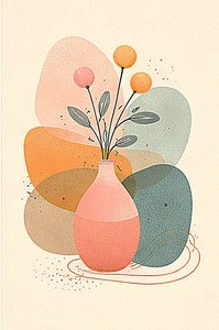 Blossom Sound in Pastel