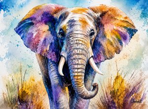 Elephant