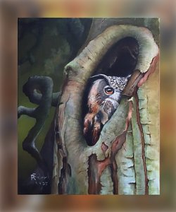 Guardian of the Night