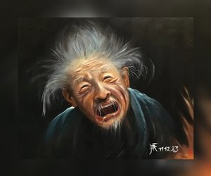 The Cry of the Soul