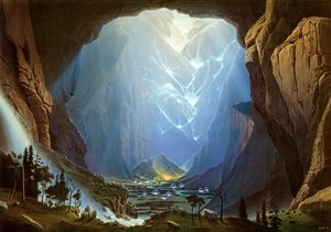 Tau by Hans-Werner Sahm