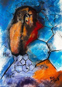 C21H23NO5 by Christian Piecuch