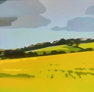 Digital Landscape 03