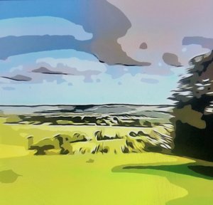 Digital Landscape 05