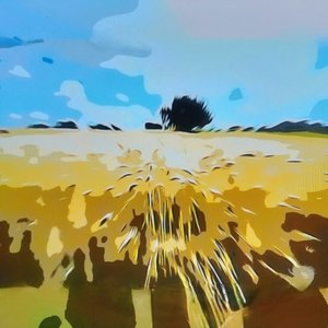 Digital Landscape 12
