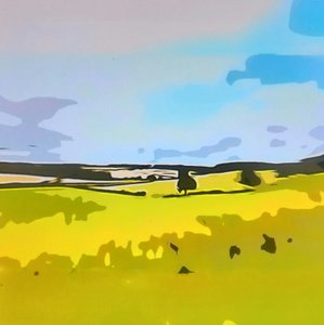 Digital Landscape 14