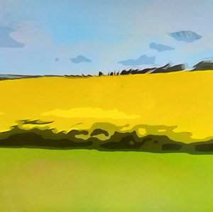 Digital Landscape 16