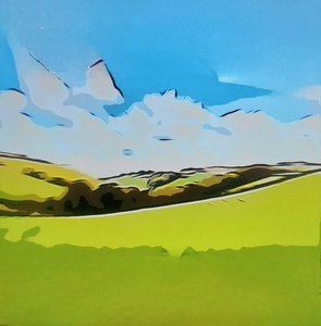 Digital Landscape 23